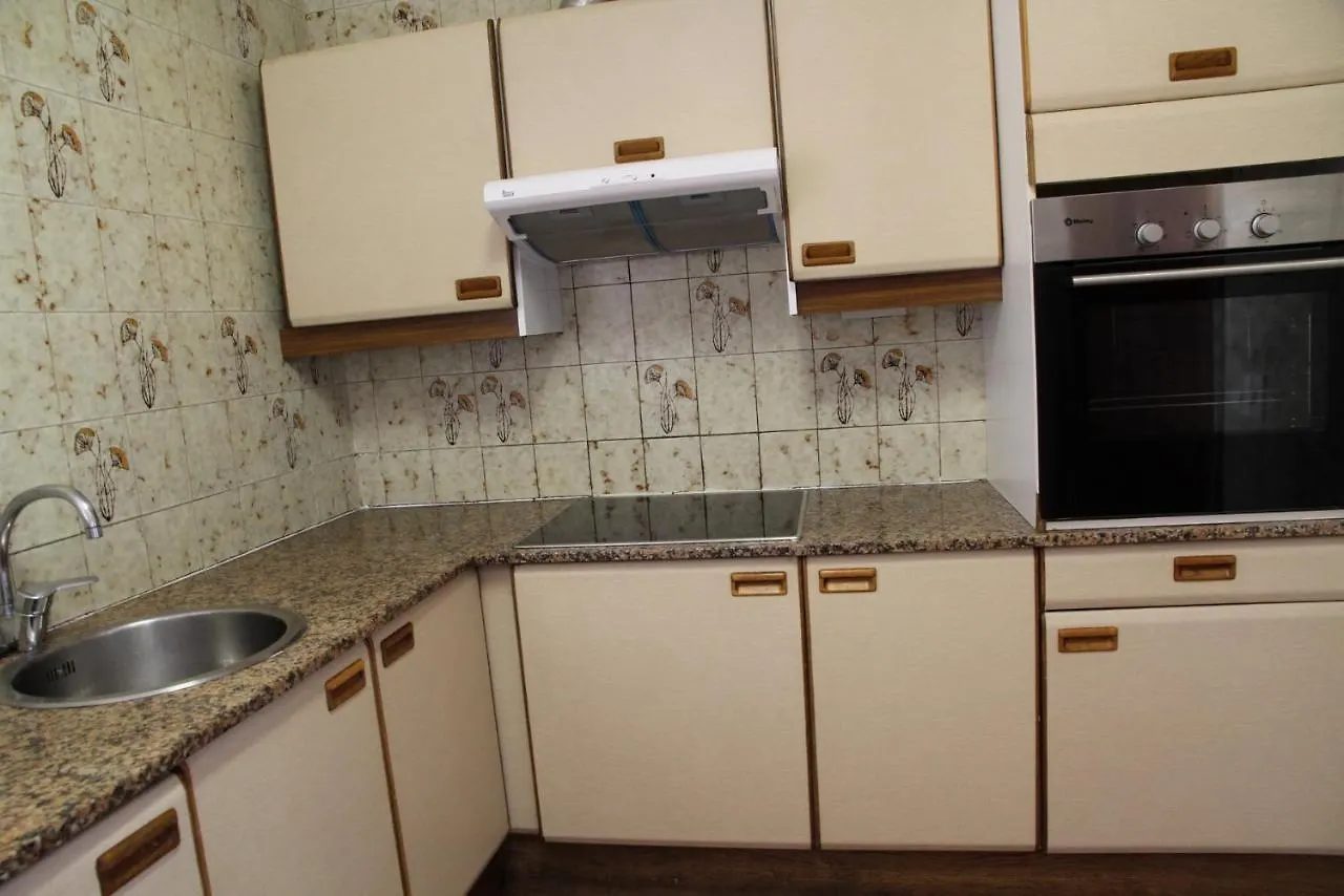 Maresto Calle Mar Apartment Salou 0*,  Spain