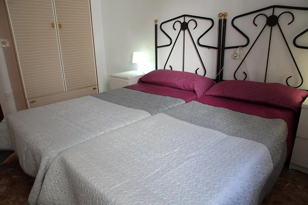 Maresto Calle Mar Apartment Salou