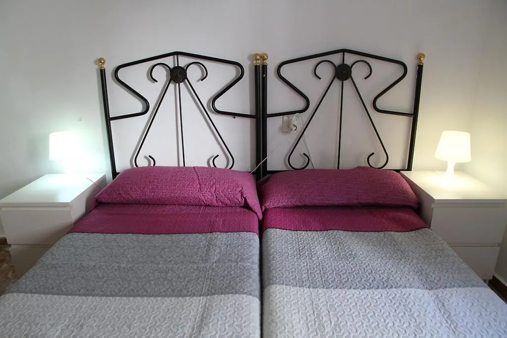 Maresto Calle Mar Apartment Salou